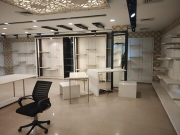  Office Space in IT/SEZ – Exterior View View at Stellar Park, Sector 62 - for Rent