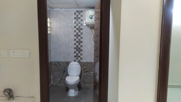 Bathroom in 2 BHK Apartment at Kadugodi – for Rent