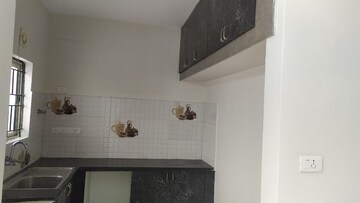 Kitchen in 2 BHK Apartment at Kadugodi – for Rent