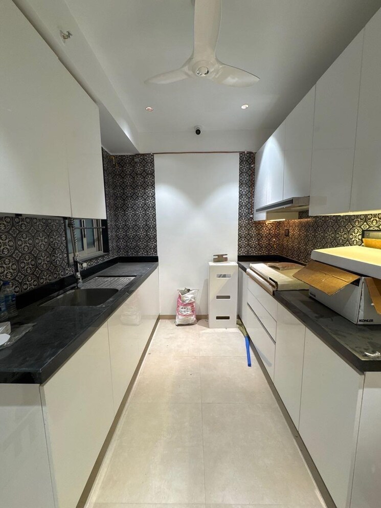 Kitchen, lodha-kiara 3 Bedroom 1315 Sq.Ft. Apartment In Worli Mumbai 7978856