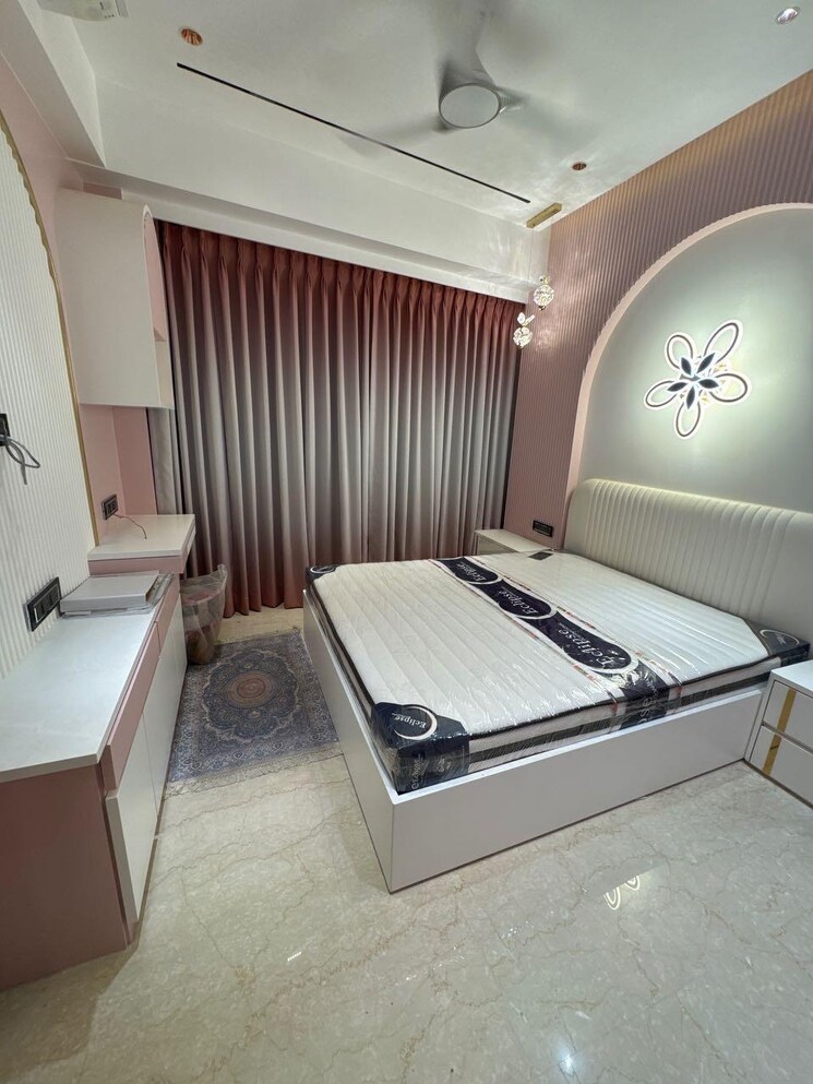 Bedroom, lodha-kiara 3 Bedroom 1315 Sq.Ft. Apartment In Worli Mumbai 7978856