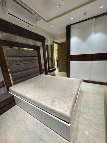 Bedroom in 3 BHK Apartment at Lodha Kiara, Worli – for Sale