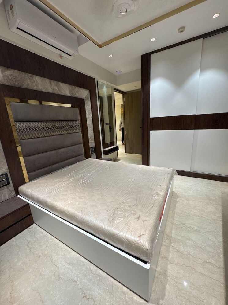 Bedroom, lodha-kiara 3 Bedroom 1315 Sq.Ft. Apartment In Worli Mumbai 7978856