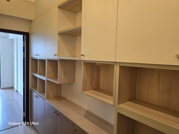 Kitchen in 3 BHK Apartment at DLF The Skycourt, Sector 86 – for Rent
