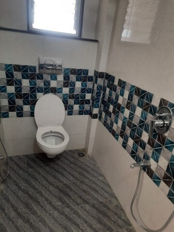 Master Bedroom in 3 BHK Apartment at Vardhaman Moonstone, Tathawade – for Rent