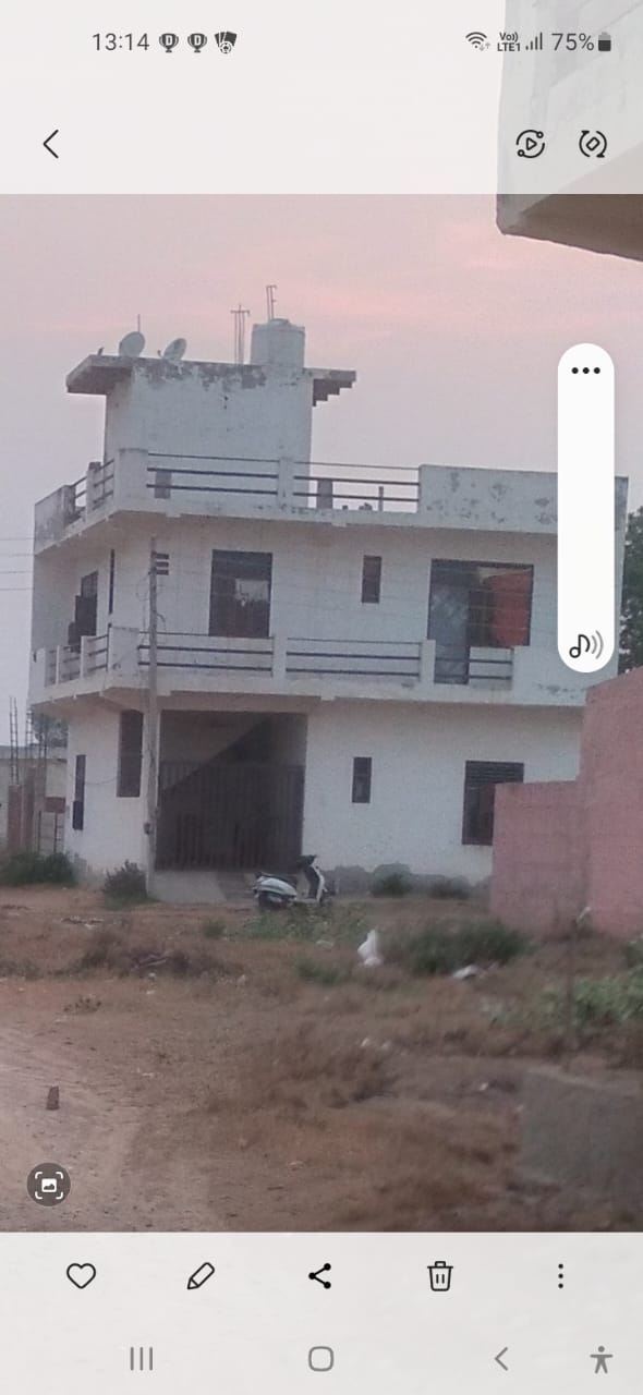 Plot For Sale in Om Kunj Colony Sultanpur 