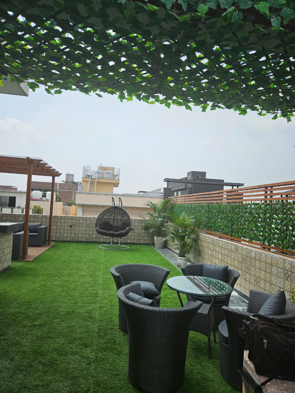 3 BHK Builder Floor For Sale in Chittaranjan Park