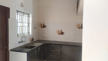 Kitchen in 3 BHK Apartment at Kadugodi – for Rent