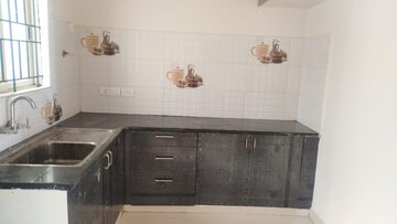 Kitchen in 3 BHK Apartment at Kadugodi – for Rent