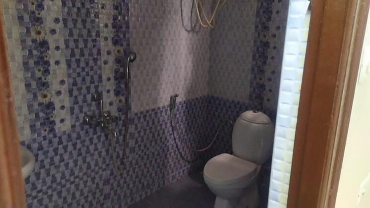 Bathroom, kadugodi 3 Bedroom 1650 Sq.Ft. Apartment In Kadugodi Bangalore 7978862