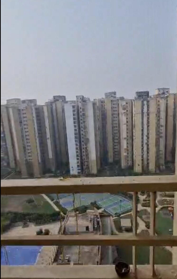 Exterior View, paras-tierea 3.5 Bedroom 1285 Sq.Ft. Apartment In Sector 137 Noida 7978889