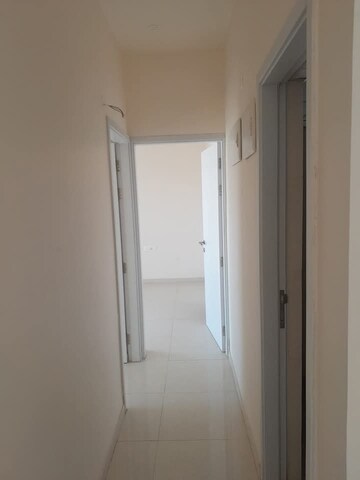 Building Lobby in 2 BHK Apartment at Godrej Rejuve, Mundhwa – for Rent