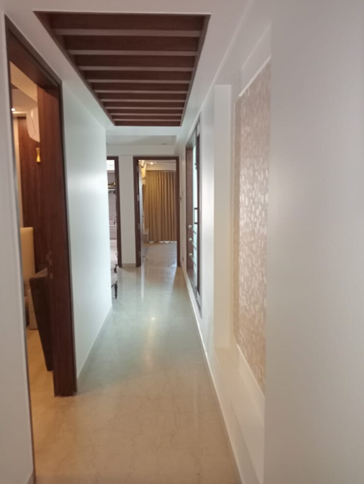 undefined, greater kailash i 4 Bedroom 300 Sq.Yd. Builder Floor In Greater Kailash I Delhi 7978876