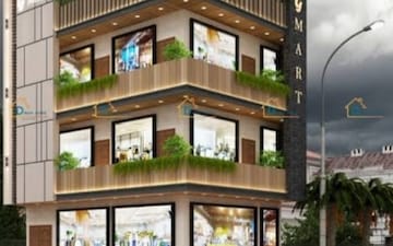 Shop For Sale in Palam