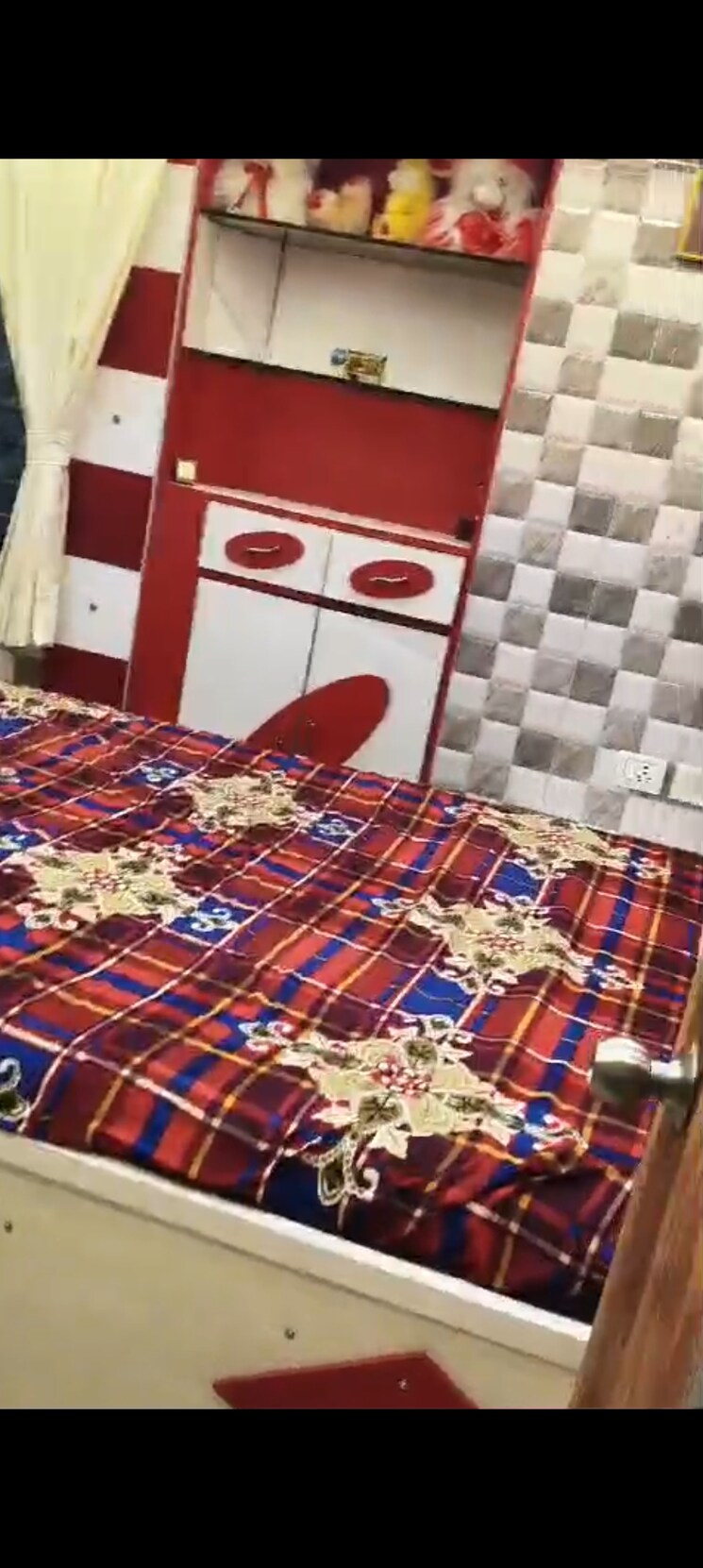 Bedroom, sahayog-chs-kurla-east 2 Bedroom 694 Sq.Ft. Apartment In Kurla East Mumbai 7978883