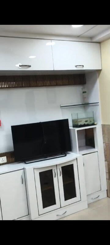 Kitchen in 2 BHK Apartment at Sahayog CHS Kurla East, Kurla East – for Rent