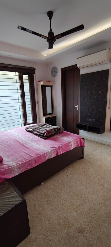 3 BHK Builder Floor For Rent in Chittaranjan Park