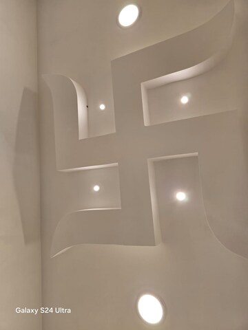 3 BHK Apartment For Rent in DLF The Skycourt, Sector 86