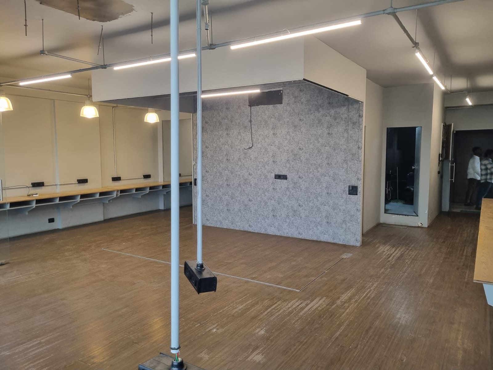 Office Space For Rent in The Crescent Business Park