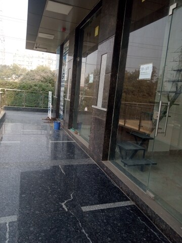 Floor Plan in  Shop at Pyramid Urban Homes 3, Sector 67a – for Rent