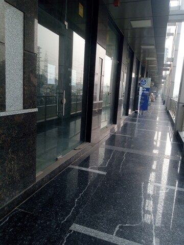 Floor Plan in  Shop at Pyramid Urban Homes 3, Sector 67a – for Rent