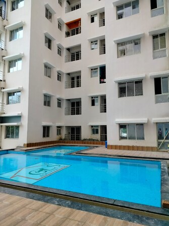 3 BHK Apartment For Resale in GLS Ruposi Bangla Phase II New Town Action Area 1 Kolkata  7978902