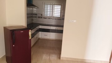 Kitchen in 2 BHK Apartment at Kadugodi – for Rent
