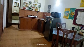 Studio Apartment For Rent in RWA Humayunpur Safdarjang Enclave Delhi  7978905