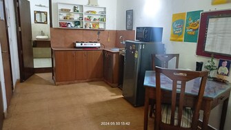 Studio Apartment For Rent in RWA Humayunpur Safdarjang Enclave Delhi  7978905