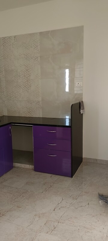 Master Bedroom in 2 BHK Apartment at Pharande Celestial City, Ravet – for Rent