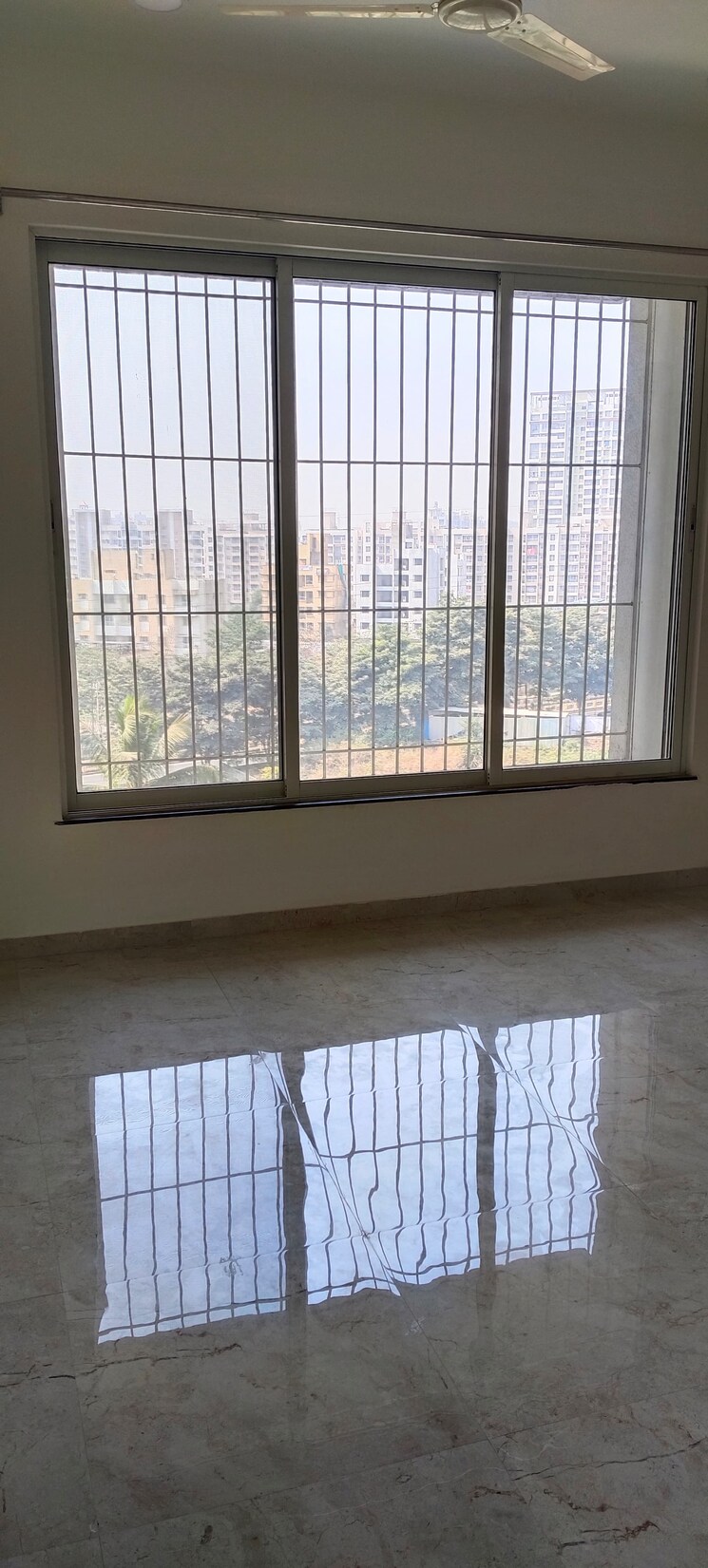 Master Bedroom, pharande-celestial-city 2 Bedroom 895 Sq.Ft. Apartment In Ravet Pune 7978910