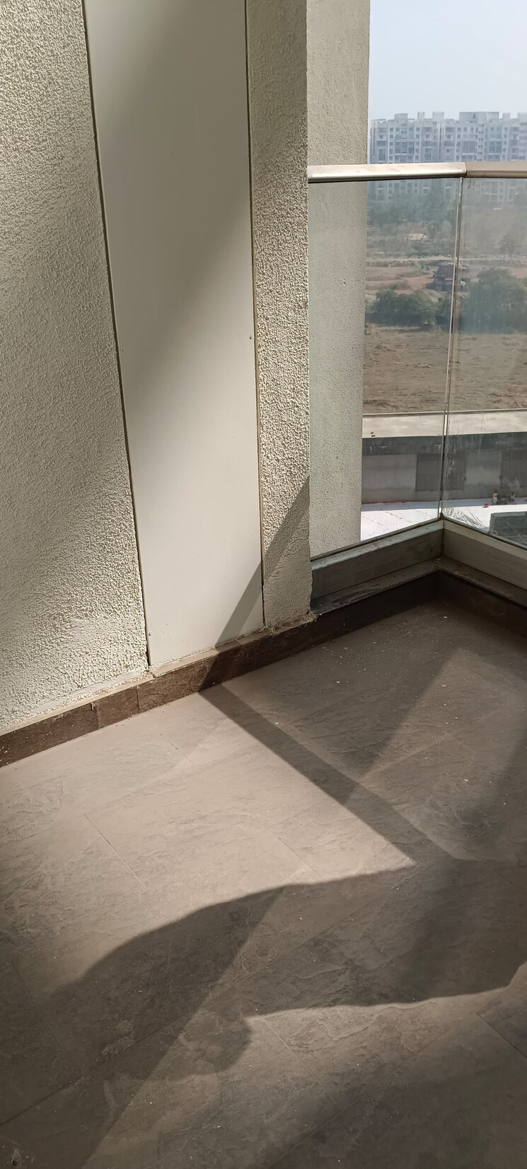 Balcony, pharande-celestial-city 2 Bedroom 895 Sq.Ft. Apartment In Ravet Pune 7978910