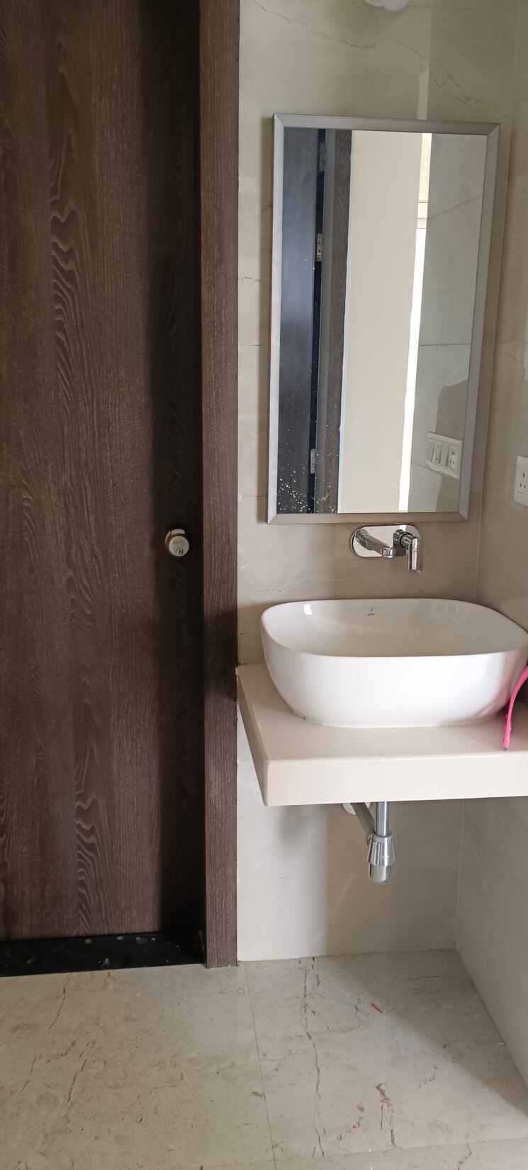 Bathroom, pharande-celestial-city 2 Bedroom 895 Sq.Ft. Apartment In Ravet Pune 7978910