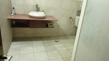 Bathroom in  Pg at Safdarjung Enclave – for Rent