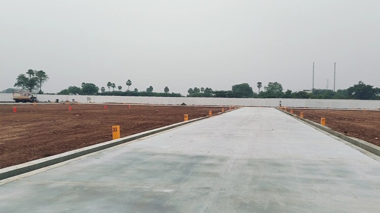 Exterior View, pudukkottai nh  1200 Sq.Ft. Plot In Pudukkottai nh Trichy 7978911