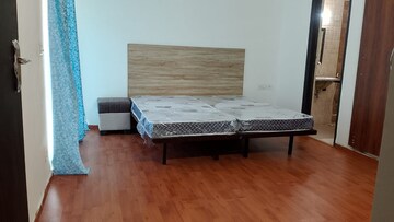 Bedroom in 3 BHK Apartment at Amrapali Silicon City, Sector 76 – for Rent