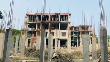 2 BHK Builder Floor For Resale in Bishnupur Kolkata  7978941