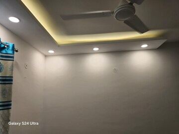 Master Bedroom in 3 BHK Apartment at DLF The Skycourt, Sector 86 – for Rent