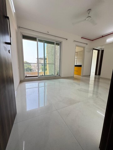 2 BHK Apartment For Rent in Mahaavir Anmol Ghansoli Navi Mumbai  7978924