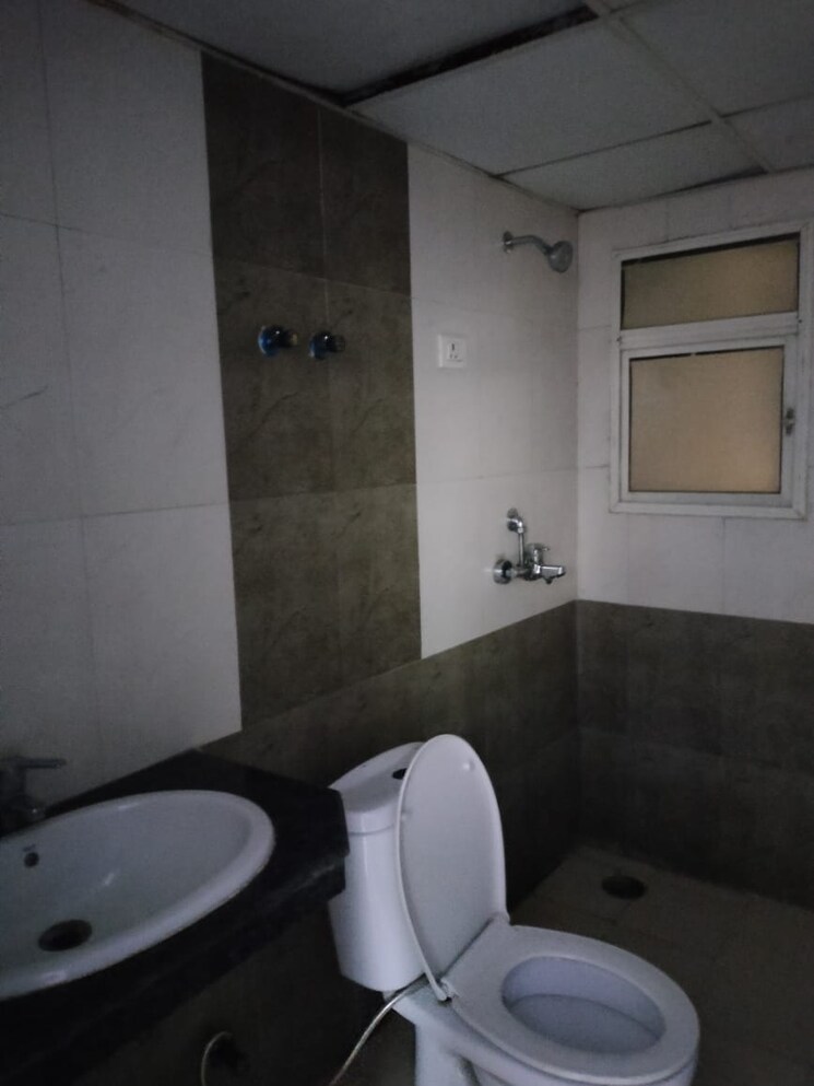 Bathroom, stellar-jeevan 2.5 Bedroom 1193 Sq.Ft. Apartment In Sector 1 Greater Noida Greater Noida 7978930