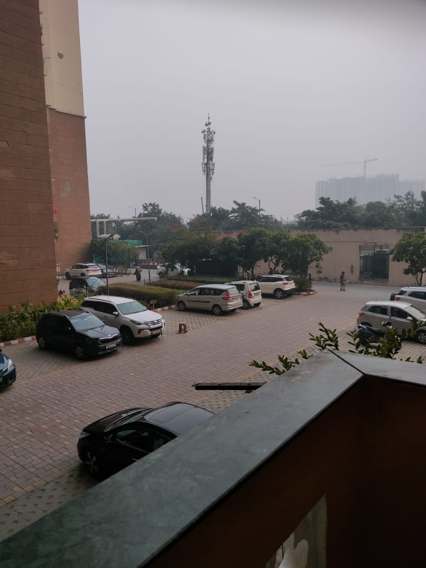 2.5 BHK + Study Room Apartment For Sale in Stellar Jeevan