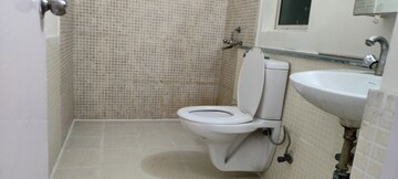Bathroom in 3 BHK Apartment at Jaypee Greens Kosmos, Sector 134 – for Rent