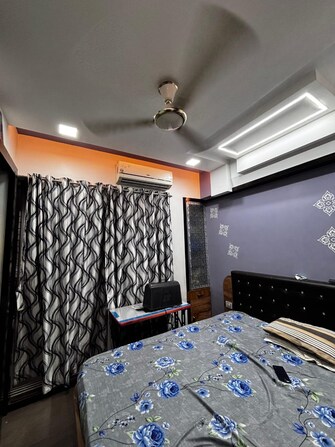 1 BHK Apartment For Resale in Sunshine Willows Ghansoli Navi Mumbai  7978943