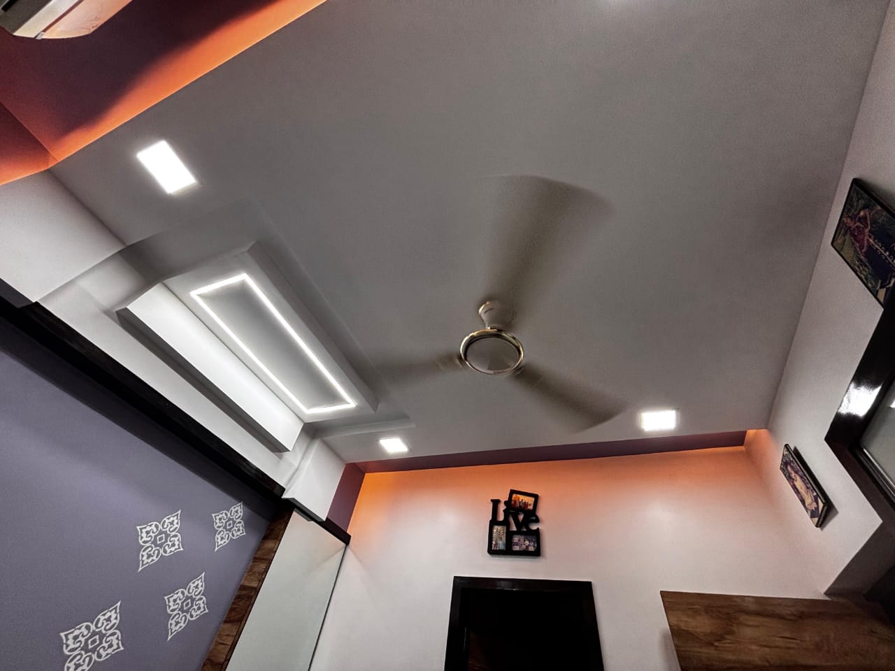 1 BHK + Pooja Room Apartment For Sale in Sunshine Willows