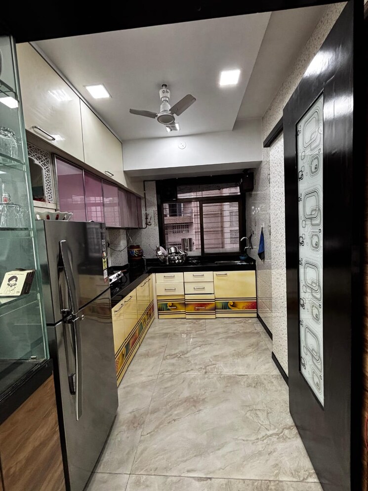 Master Bedroom, sunshine-willows 1 Bedroom 520 Sq.Ft. Apartment In Ghansoli Navi Mumbai 7978943