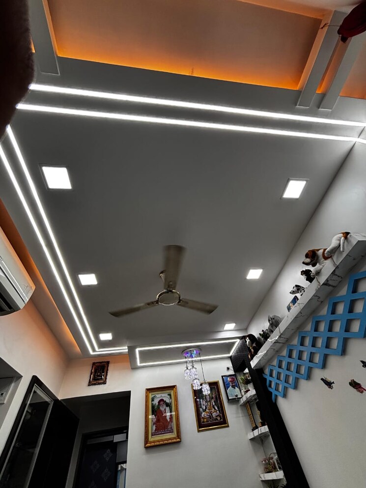 undefined, sunshine-willows 1 Bedroom 520 Sq.Ft. Apartment In Ghansoli Navi Mumbai 7978943