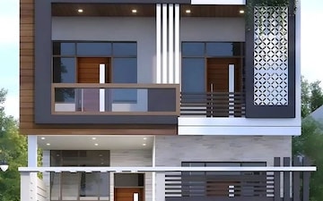 4 BHK Villa For Sale in Siruseri