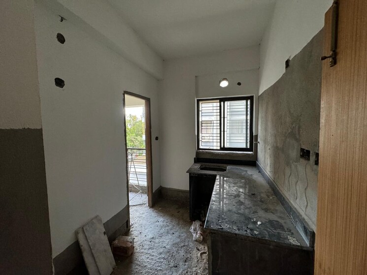 Living Room, new town action area 1 3 Bedroom 1900 Sq.Ft. Builder Floor In New Town Action Area 1 Kolkata 7978952