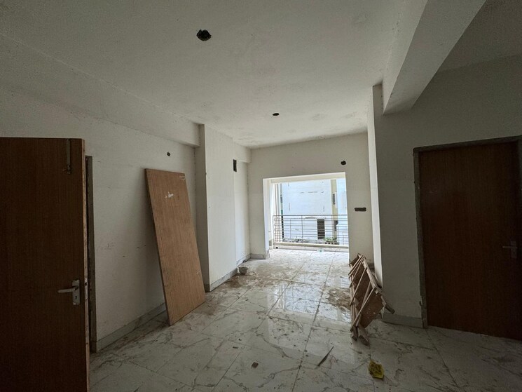 Room, new town action area 1 3 Bedroom 1900 Sq.Ft. Builder Floor In New Town Action Area 1 Kolkata 7978952