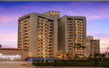 3 BHK Apartment For Sale in BPTP Discovery Park, Sector 80